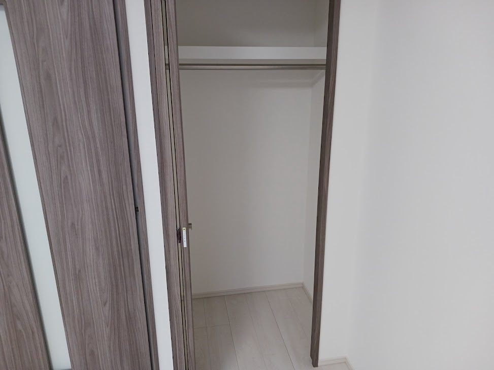 エヌステージ西船橋市川のその他|収納があります