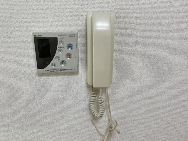 AquaCity新川崎(アクアシティ新川崎)のセキュリティ