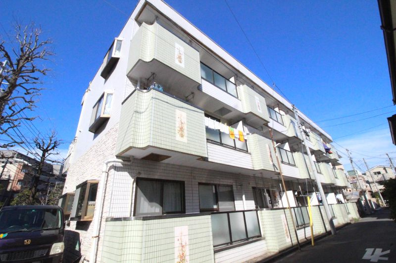 AquaCity新川崎(アクアシティ新川崎)