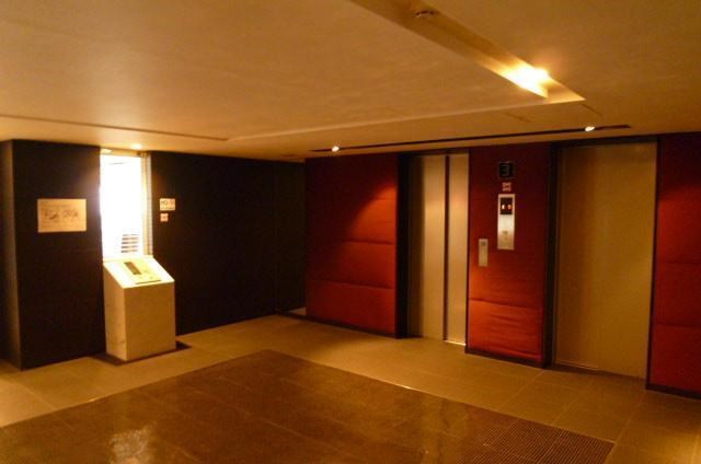【その他共用部分】六本木デュープレックスエムズ 