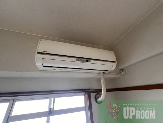 信濃ハイツの設備