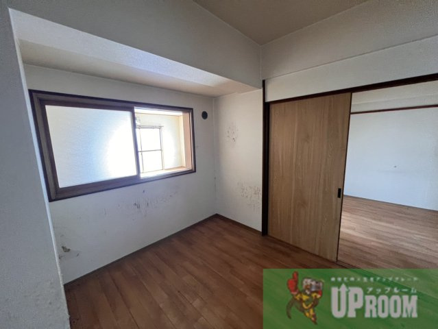 信濃ハイツの内装