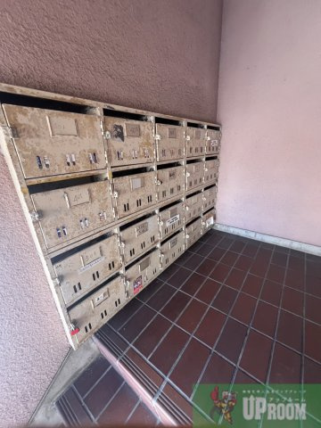 信濃ハイツのその他共用部分