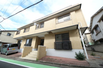 ITOハイツの画像