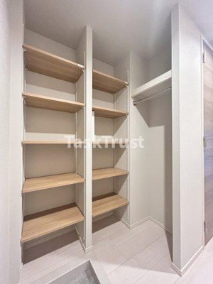 【収納】 | シスネ難波宮