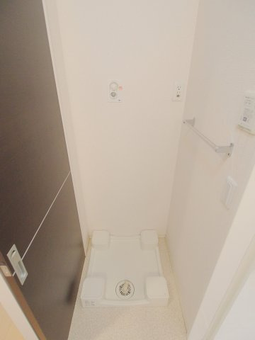 セブンハイツの設備