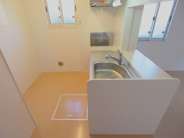 セブンハイツのその他