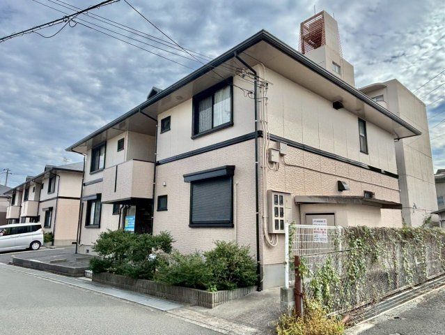 サンフレッチェMの外観