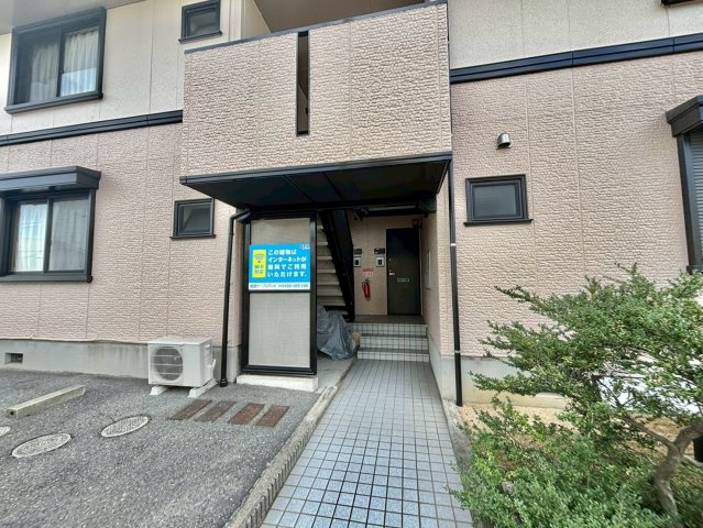 サンフレッチェMの外観パース