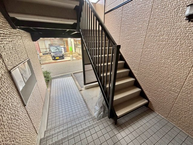 サンフレッチェMのその他共用部分