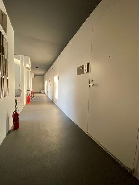 U residence 弁天町　(是空弁天)の内装