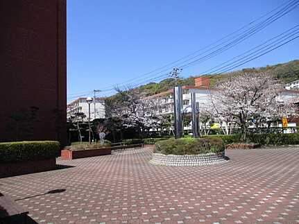 ライオンズマンション己斐本町のその他