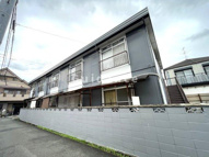 香芝市良福寺のアパートの画像