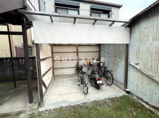 【その他共用部分】