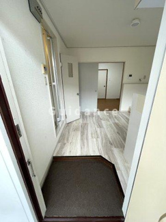 【玄関】