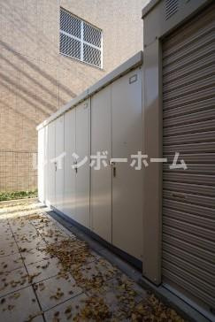 エスポワール　エイティのその他共用部分