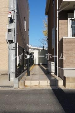 エスポワール　エイティの設備