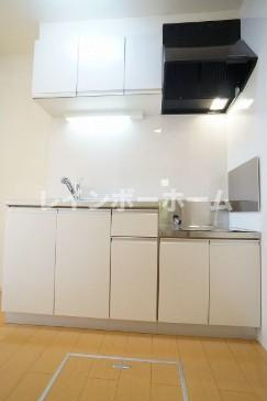 エスポワール　エイティのキッチン