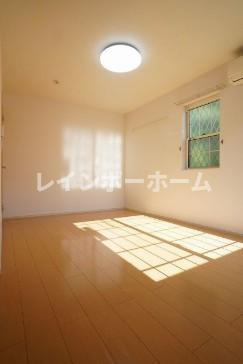 エスポワール　エイティの内装