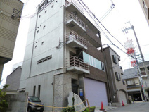 ドミール甲子園Ⅲの画像