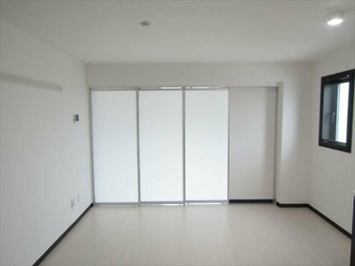 【洋室】 | ヴィオラ文教町