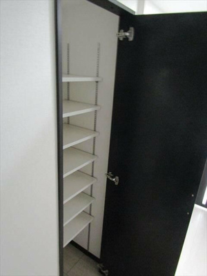 【収納】 | ヴィオラ文教町