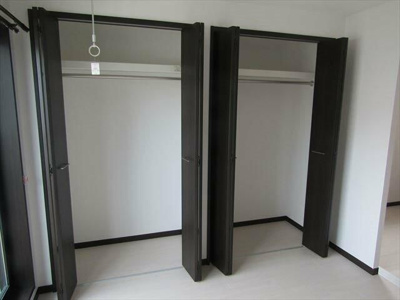 【収納】 | ヴィオラ文教町