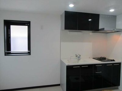 【キッチン】 | ヴィオラ文教町