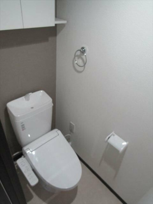 【トイレ】 | ヴィオラ文教町