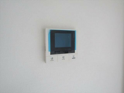 【セキュリティ】 | ヴィオラ文教町