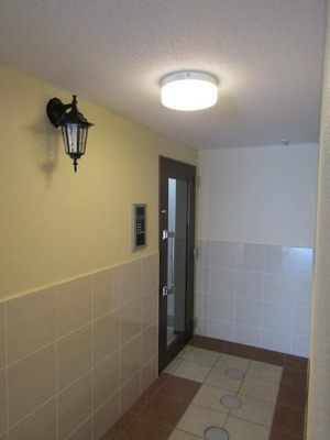 【その他共用部分】 | ヴィオラ文教町