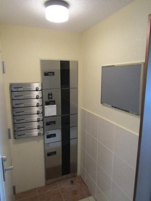 【その他共用部分】 | ヴィオラ文教町