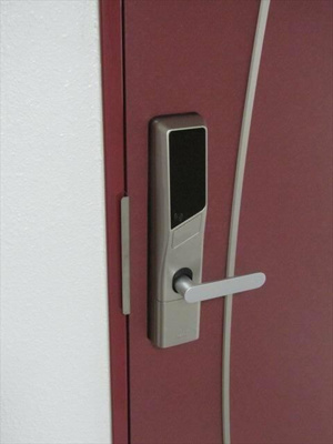 【玄関】 | ヴィオラ文教町