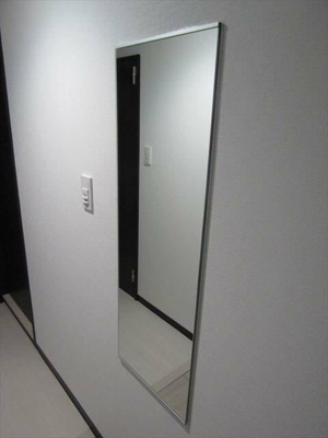 【内装】 | ヴィオラ文教町