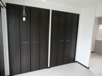 【洋室】 | ヴィオラ文教町