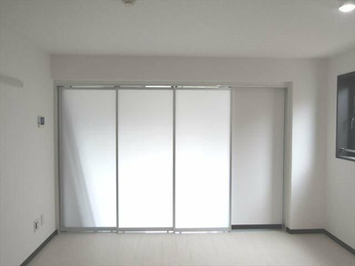 【居間・リビング】 | ヴィオラ文教町