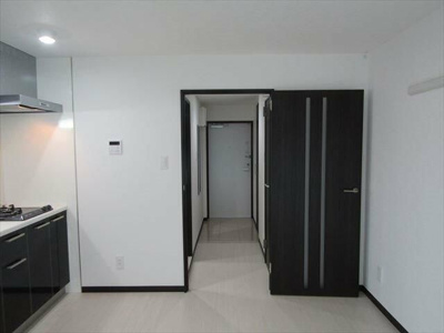 【居間・リビング】 | ヴィオラ文教町