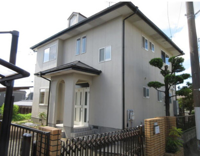 【外観】 | 熊本県上益城郡益城町大字古閑