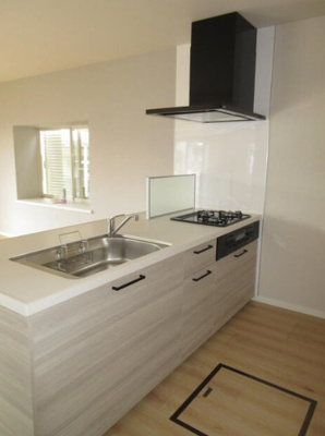 【キッチン】 | 熊本県上益城郡益城町大字古閑