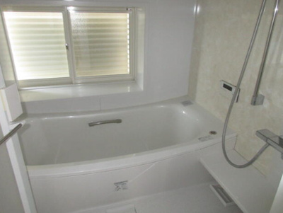 【浴室】 | 熊本県上益城郡益城町大字古閑