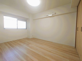 【洋室】 | シャトー第2八戸ノ里 | 室内（2025年12月）撮影