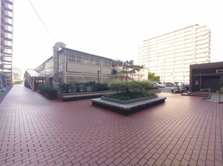 【その他】 | シャトー第2八戸ノ里 | 共用部