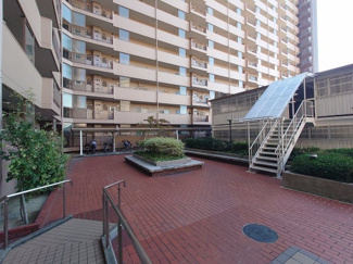 【その他】 | シャトー第2八戸ノ里 | 共用部