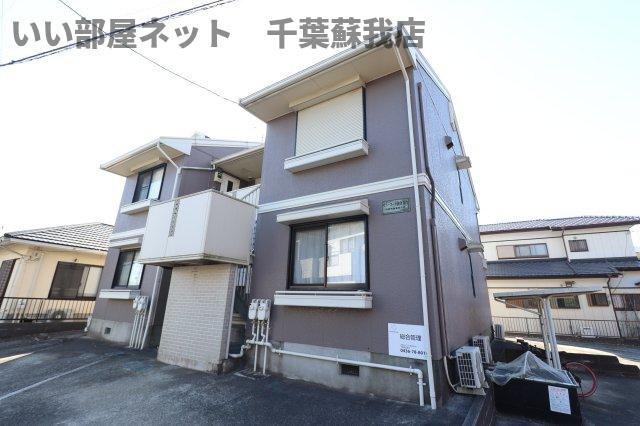 サニーコート国分寺台の洋室|明るい洋室です