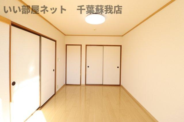 サニーコート国分寺台の設備