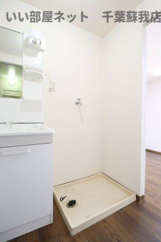 サニーコート国分寺台の設備