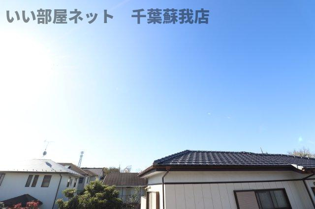 サニーコート国分寺台のその他共用部分