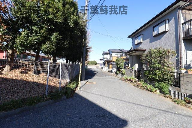 サニーコート国分寺台の周辺