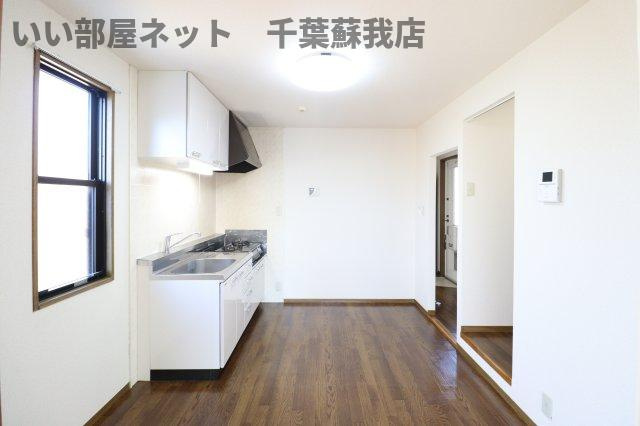 サニーコート国分寺台の洋室|洋室です