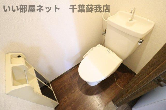 サニーコート国分寺台の洋室|広々とした洋室です